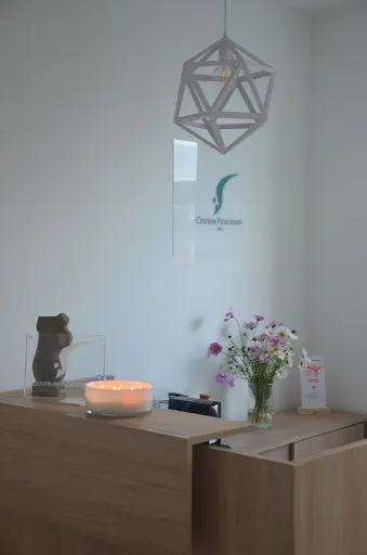 Centrum Fizjoterapii MG